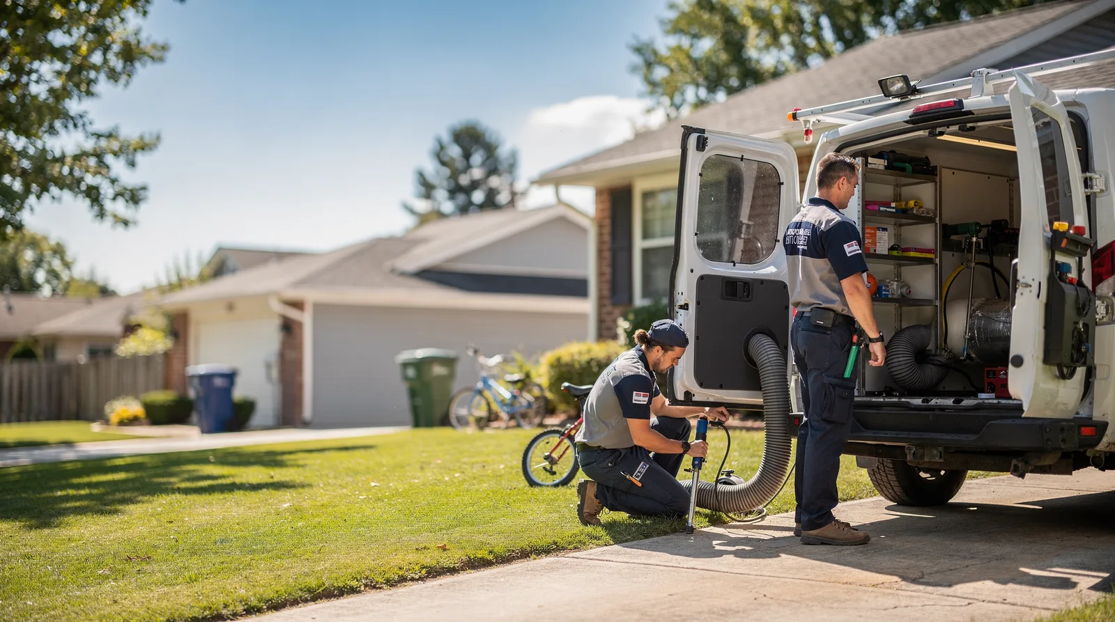 24/7 HVAC Repair & AC Replacement in Meredith, NH near me